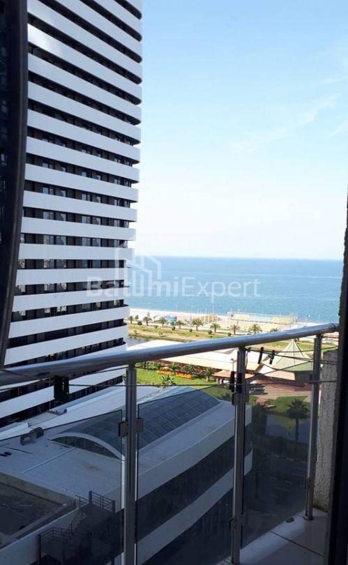 Пәтер 34 м² - Зураба Горгиладзе, Batumi, Грузия