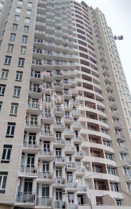 Пәтер 30 м² - Зураба Горгиладзе, Batumi, Грузия