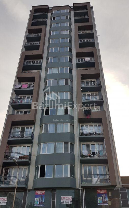 Пәтер 45 м² - Дэвид Агмашенебли, Batumi, Грузия