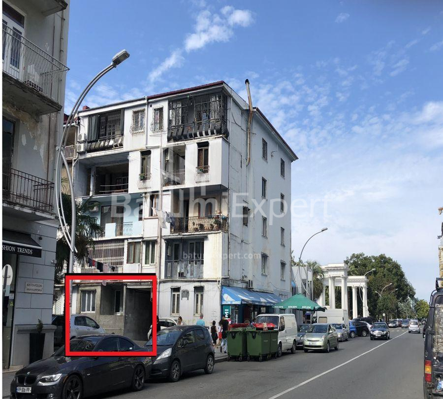 Пәтер 73 м² - Петра Меликишвили, Batumi, Грузия
