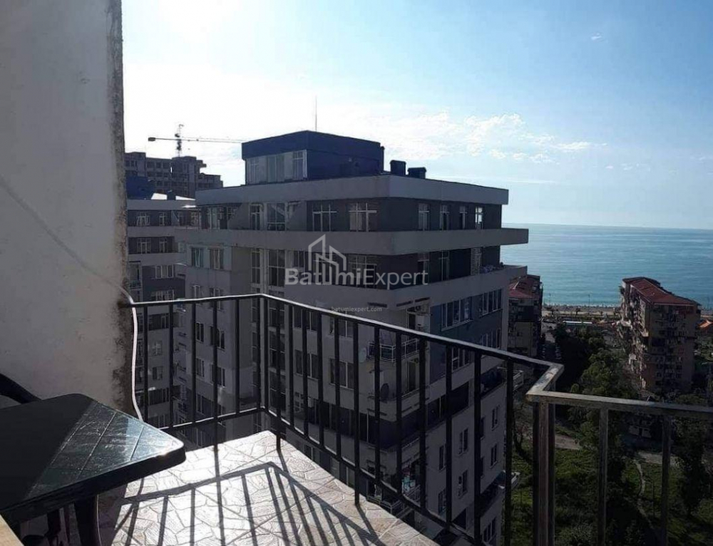 Пәтер 57 м² - Юрьевская, Batumi, Грузия