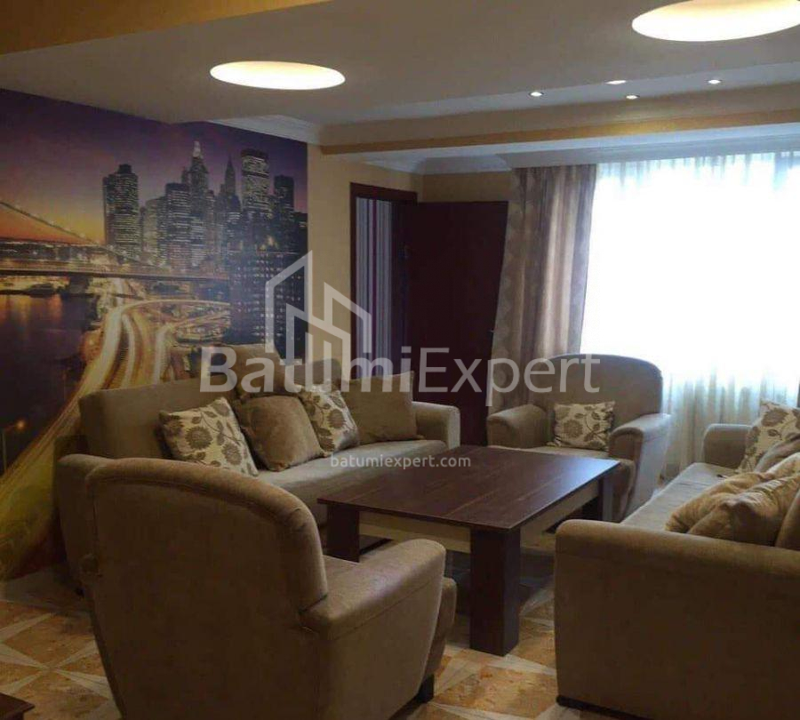 Пәтер 127 м² - Генерал Аслан Абашидзе, Batumi, Грузия