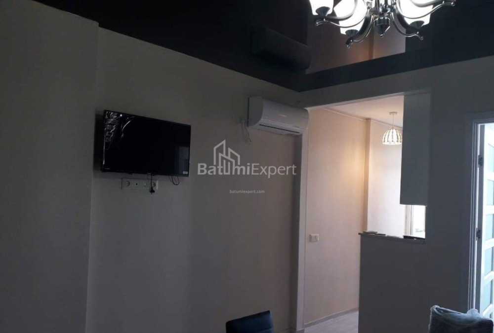 Пәтер 42 м² - Юсуф Кобаладзе, Batumi, Грузия