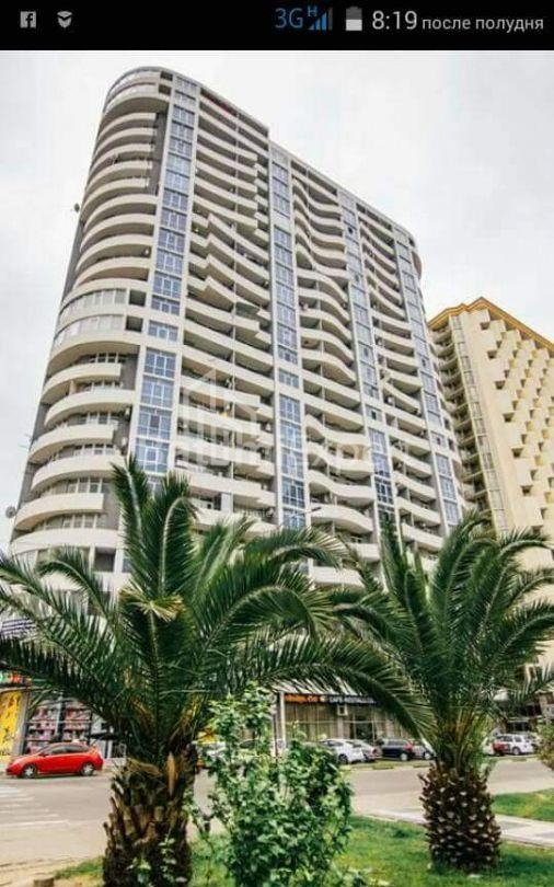 Пәтер 37 м² - Юсуф Кобаладзе, Batumi, Грузия