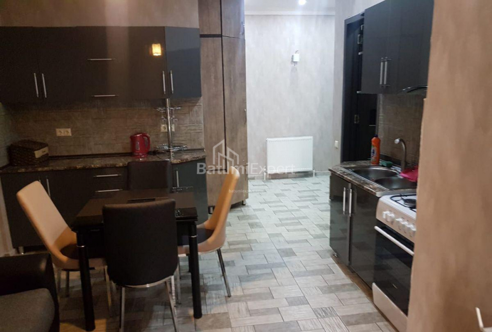 Пәтер 46 м² - Зураба Горгиладзе, Batumi, Грузия