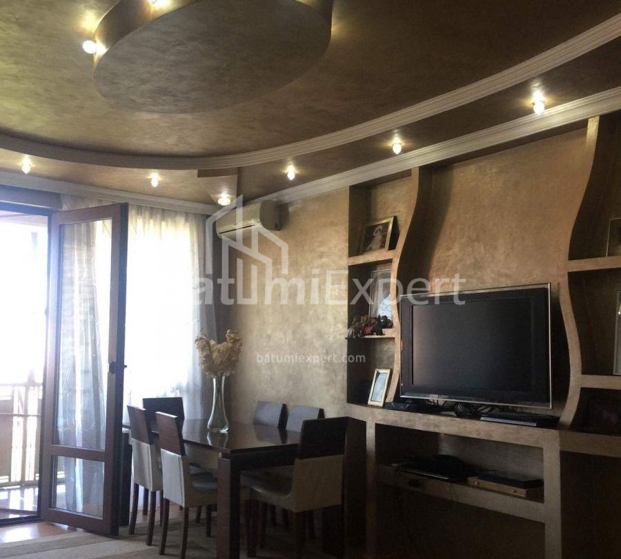 Пәтер 80 м² - Бесики, Batumi, Грузия