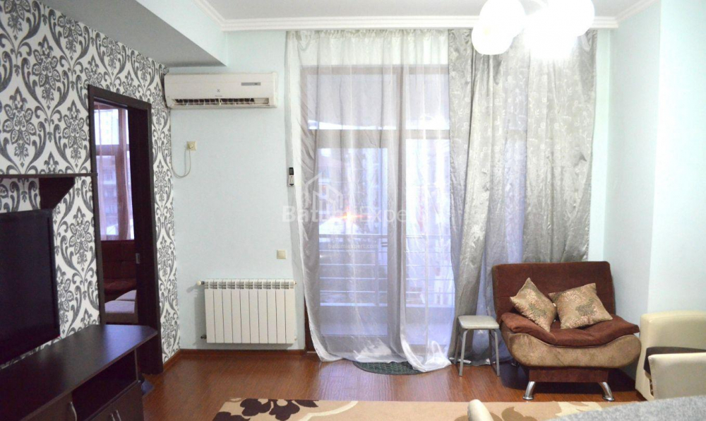 Пәтер 88 м² - Шериф Химшиашвили, Batumi, Грузия