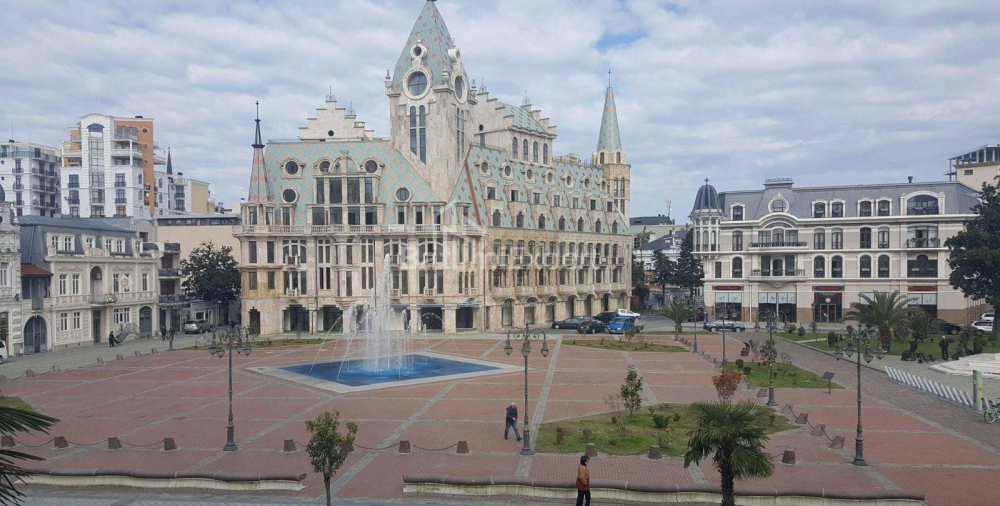 Пәтер 44 м² - Юрьевская, Batumi, Грузия