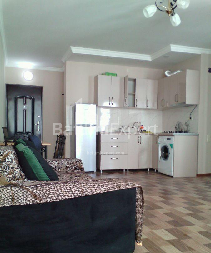 Пәтер 52 м² - Юрьевская, Batumi, Грузия