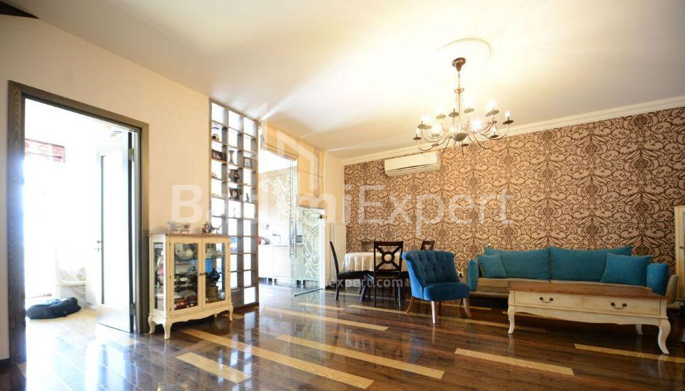 Пәтер 93 м² - Вахтанг Горгасали, Batumi, Грузия