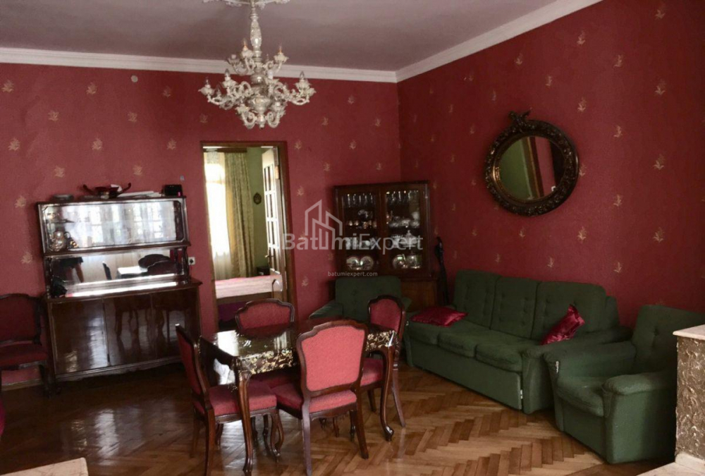 Пәтер 132 м² - Король Парнаваз, Batumi, Грузия