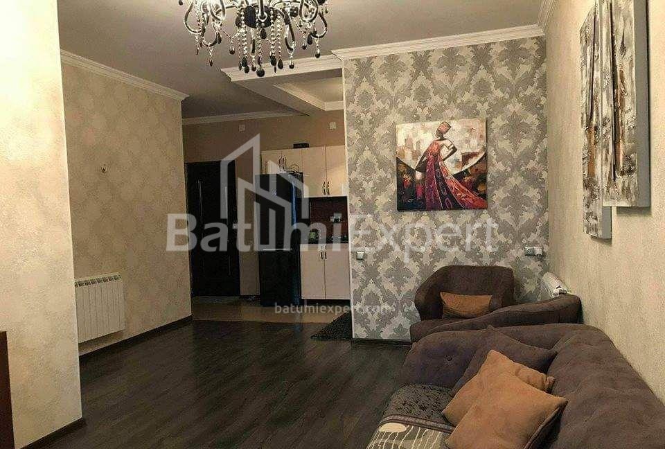 Пәтер 64 м² - Нико Пиросмани, Batumi, Грузия