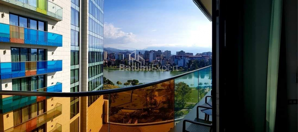Пәтер 110 м² - Юрьевская, Batumi, Грузия