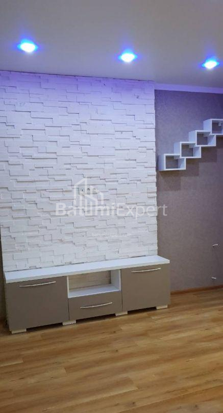 Пәтер 43 м² - Юрьевская, Batumi, Грузия
