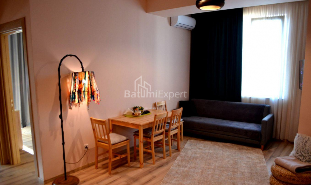 Пәтер 70 м² - Нико Пиросмани, Batumi, Грузия