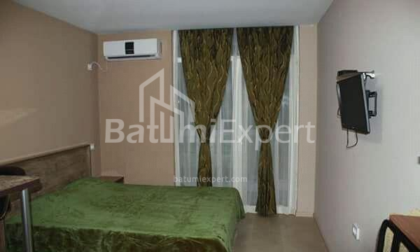 Пәтер 24 м² - Юрьевская, Batumi, Грузия