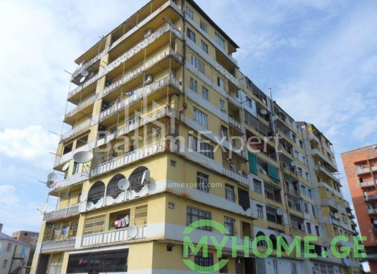 Пәтер 101 м² - Юрьевская, Batumi, Грузия