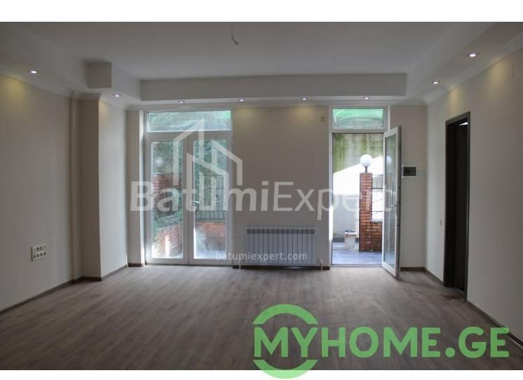 Пәтер 102 м² - Юрьевская, Batumi, Грузия