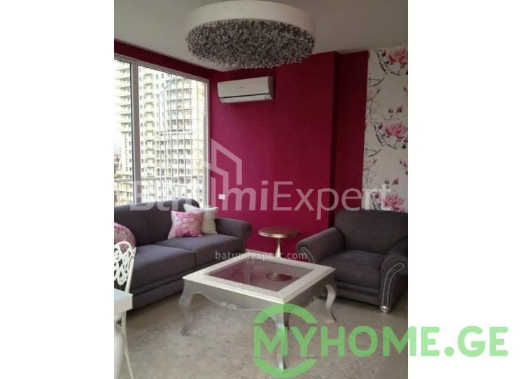 Пәтер 85 м² - Юрьевская, Batumi, Грузия