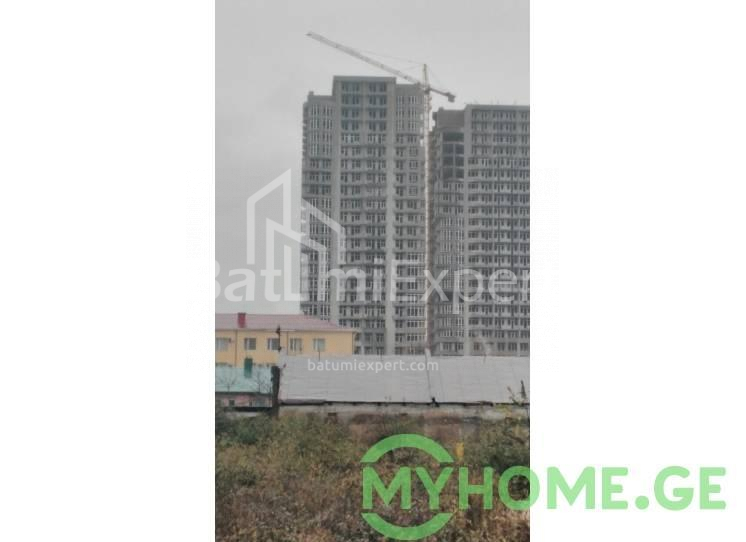 Пәтер 65 м² - Тбель-Абусеридзе, Batumi, Грузия