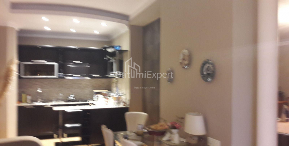 Пәтер 120 м² - Юрьевская, Batumi, Грузия