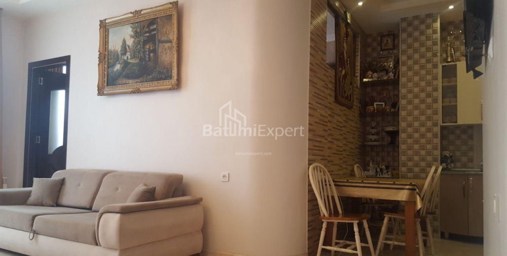 Пәтер 58 м² - Юрьевская, Batumi, Грузия