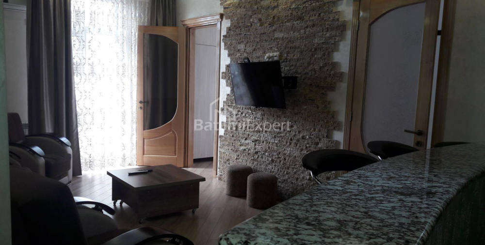 Пәтер 70 м² - Юрьевская, Batumi, Грузия