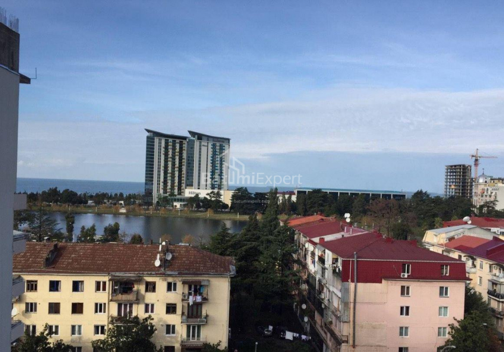 Пәтер 72 м² - Юрьевская, Batumi, Грузия