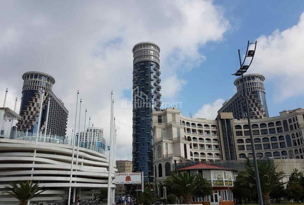 Пәтер 33 м² - Юрьевская, Batumi, Грузия