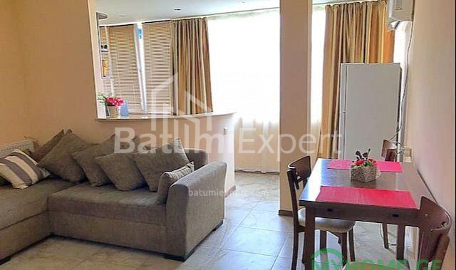 Пәтер 67 м² - Юрьевская, Batumi, Грузия