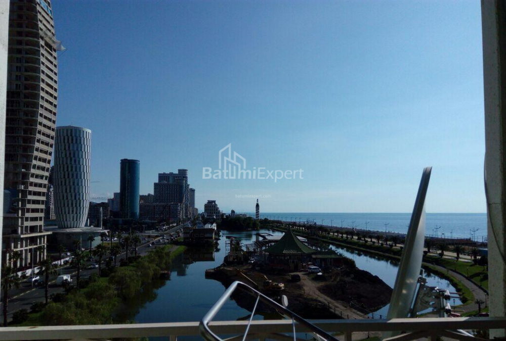 Пәтер 52 м² - Юрьевская, Batumi, Грузия