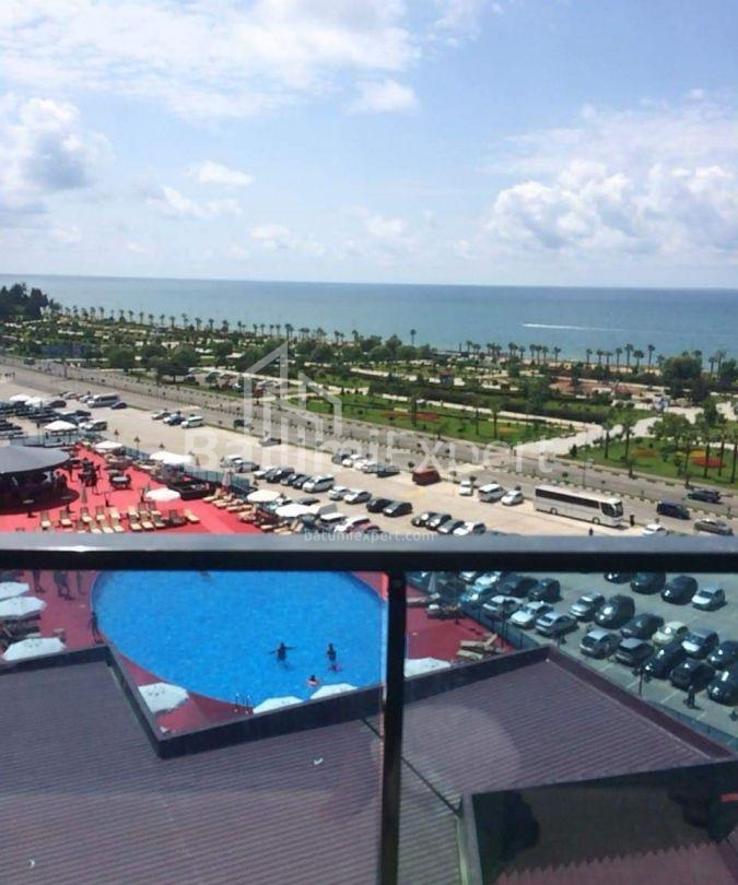 Пәтер 51 м² - Юрьевская, Batumi, Грузия
