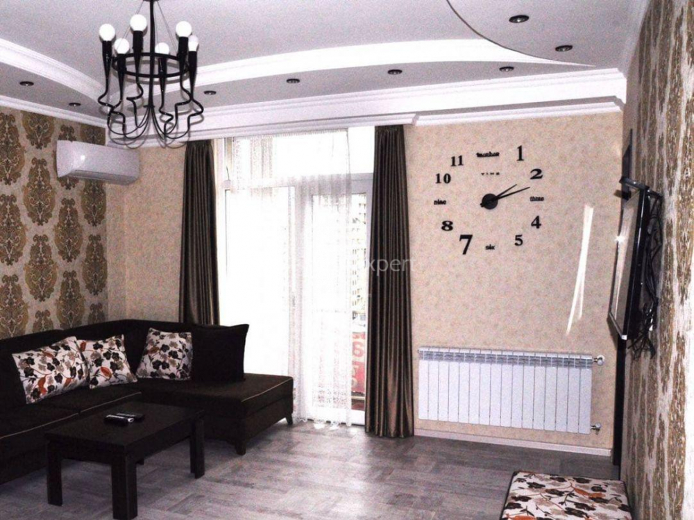 Пәтер 70 м² - Юрьевская, Batumi, Грузия