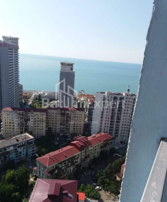 Пәтер 44 м² - Нико Пиросмани, Batumi, Грузия
