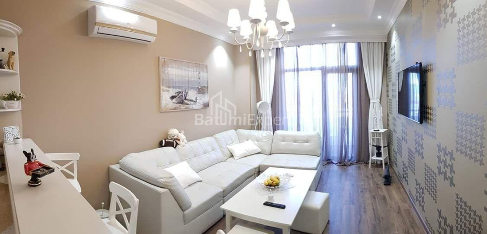 Пәтер 92 м² - Юрьевская, Batumi, Грузия