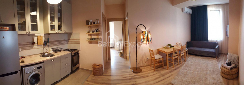 Пәтер 70 м² - Нико Пиросмани, Batumi, Грузия
