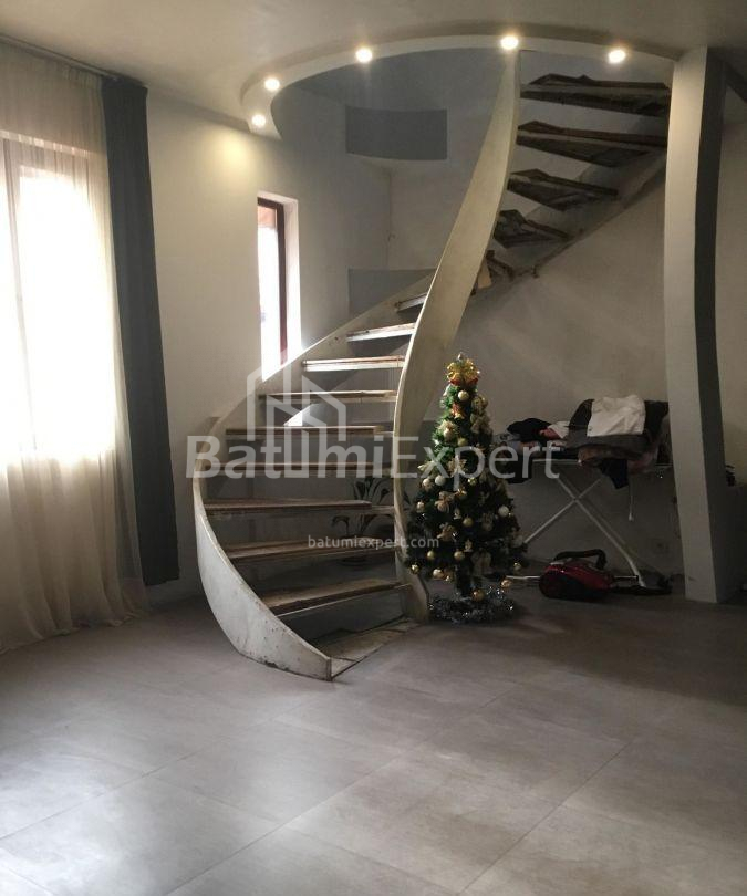 Пәтер 115 м² - Юрьевская, Batumi, Грузия