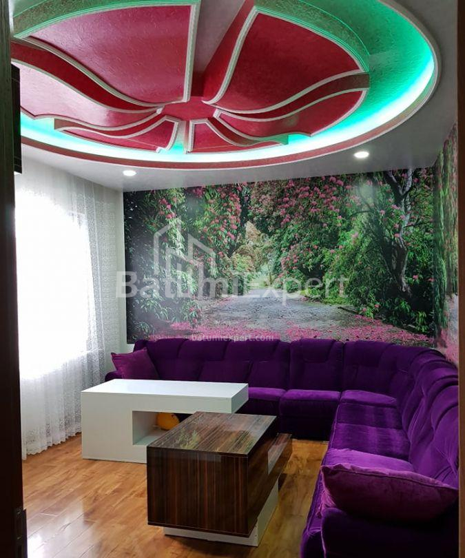 Пәтер 88 м² - Юрьевская, Batumi, Грузия