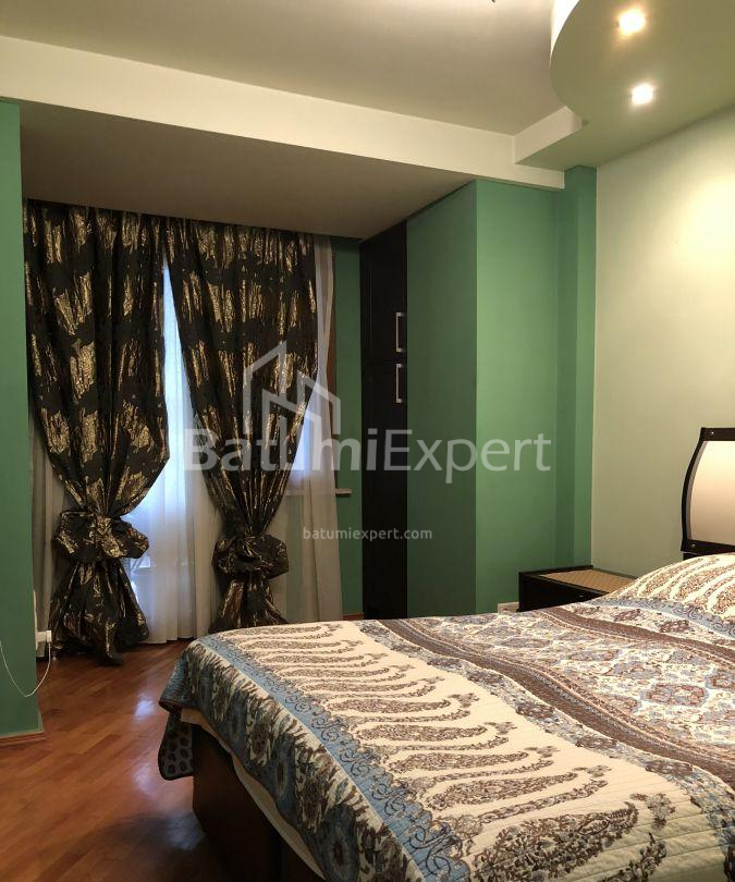 Пәтер 67 м² - Тбель-Абусеридзе, Batumi, Грузия