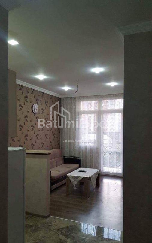 Пәтер 35 м² - Вахтанг Горгасали, Batumi, Грузия