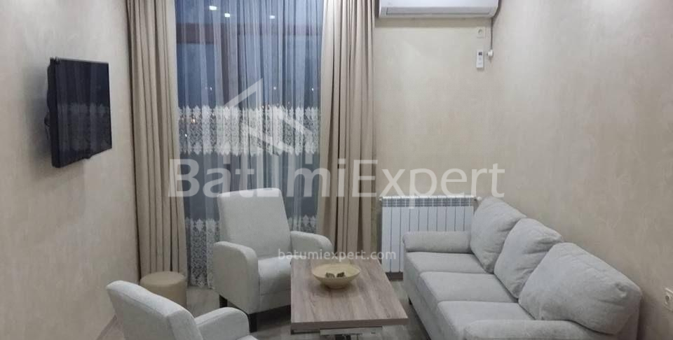 Пәтер 60 м² - Зураба Горгиладзе, Batumi, Грузия