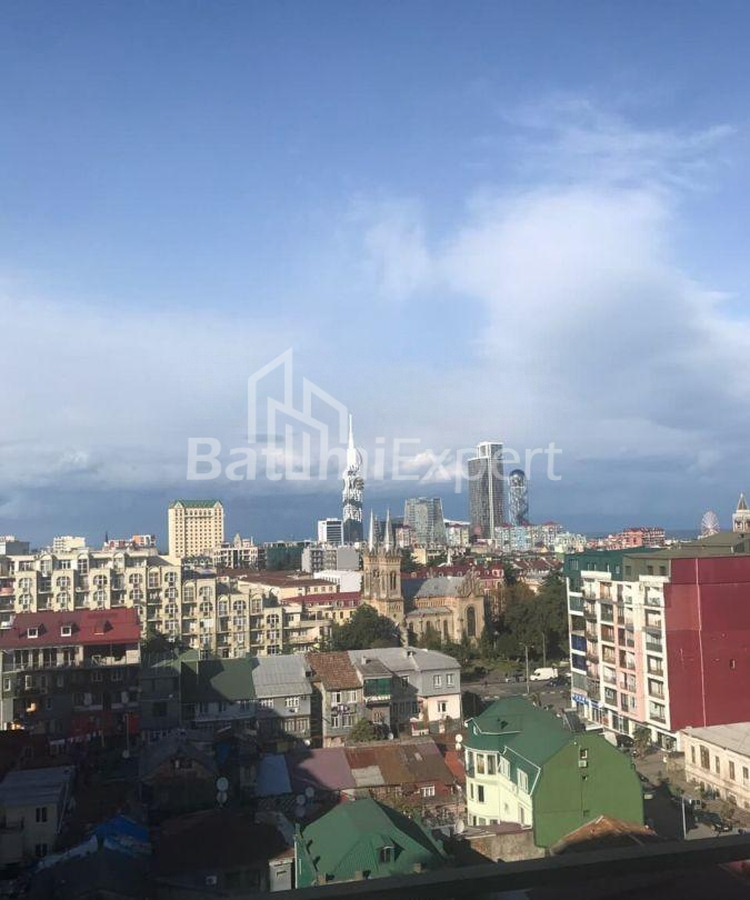 Пәтер 55 м² - Илья Чавчавадзе, Batumi, Грузия