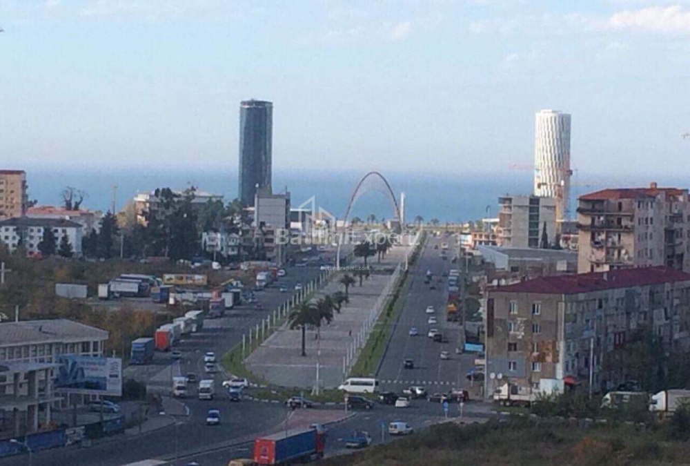 Пәтер 83 м² - Иване Джавахишвили, Batumi, Грузия