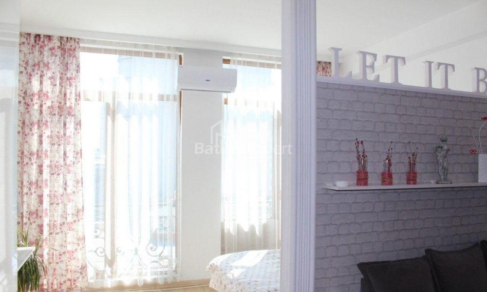 Пәтер 36 м² - Вахтанг Горгасали, Batumi, Грузия