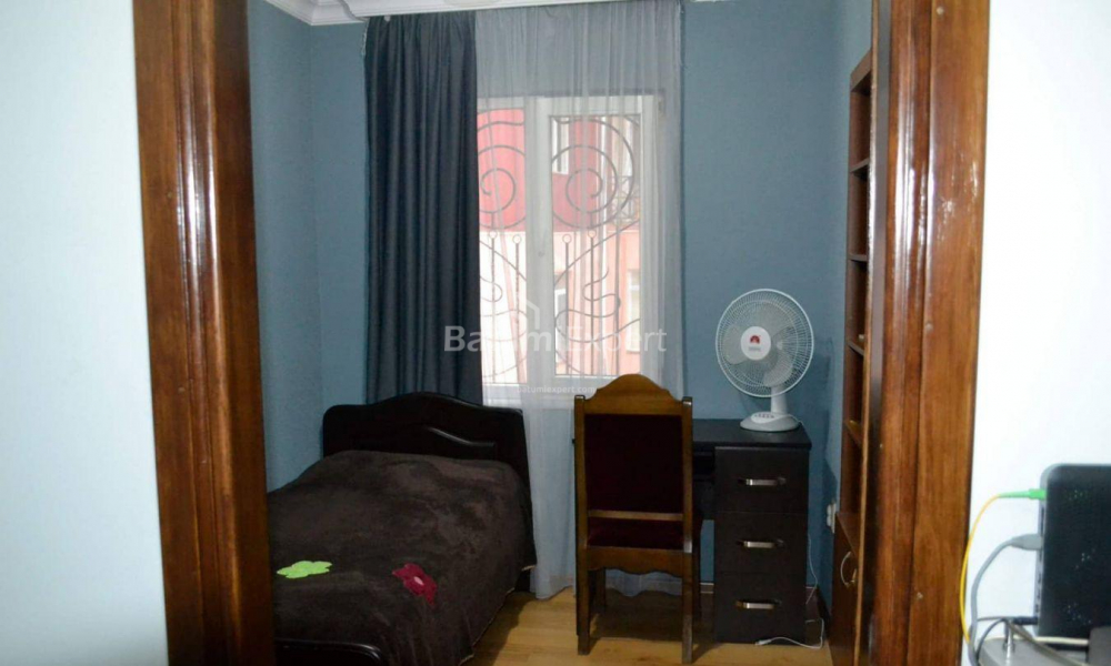Пәтер 87 м² - Юрьевская, Batumi, Грузия