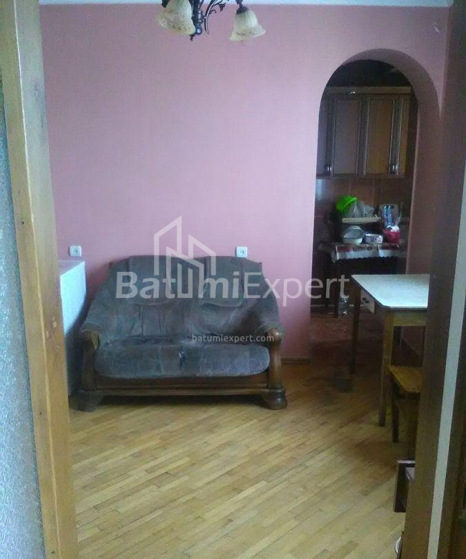 Пәтер 100 м² - Юрьевская, Batumi, Грузия