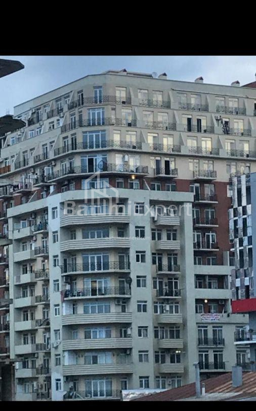 Пәтер 67 м² - Илья Чавчавадзе, Batumi, Грузия