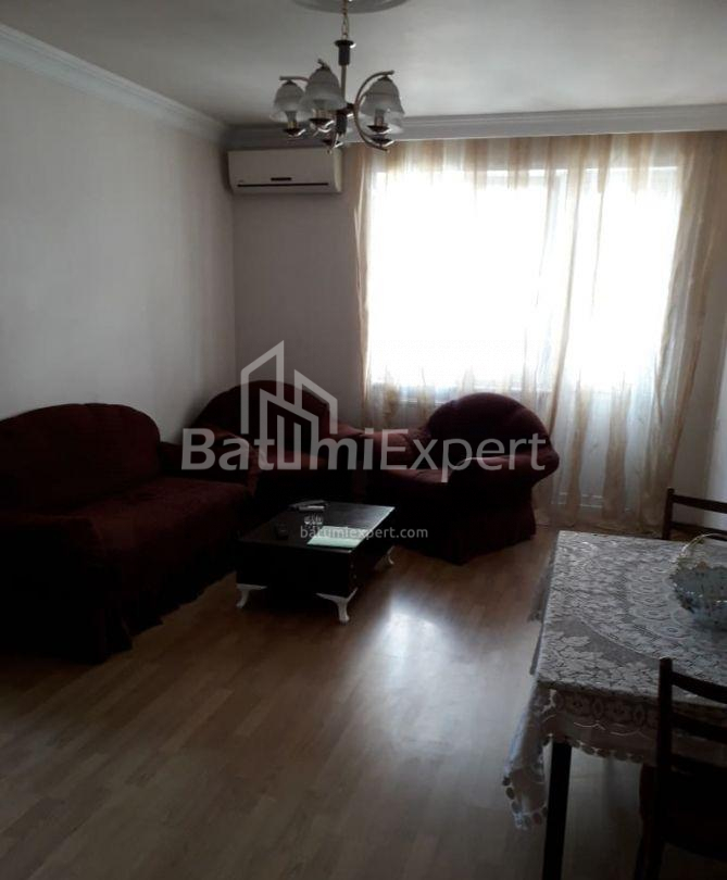 Пәтер 110 м² - Петра Багратиони, Batumi, Грузия