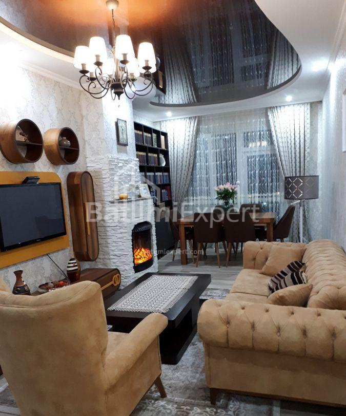 Пәтер 105 м² - Юрьевская, Batumi, Грузия