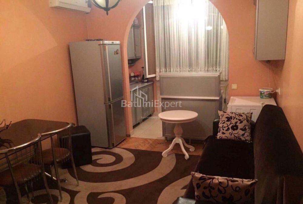 Пәтер 87 м² - Шалва Инасаридзе, Batumi, Грузия